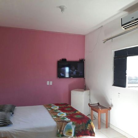 Pluma Hotel Jaru Ngoại thất bức ảnh