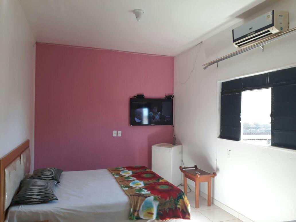 Pluma Hotel Jaru Ngoại thất bức ảnh