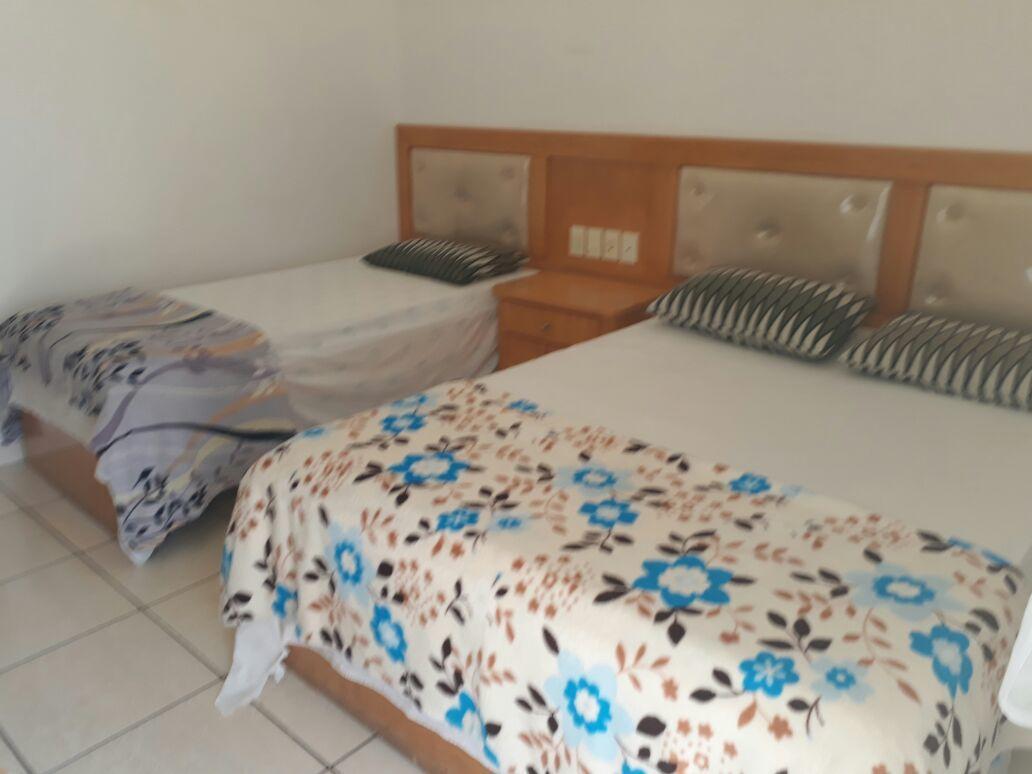 Pluma Hotel Jaru Ngoại thất bức ảnh