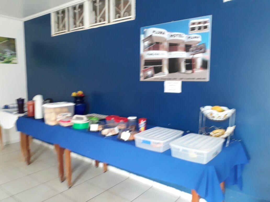 Pluma Hotel Jaru Ngoại thất bức ảnh