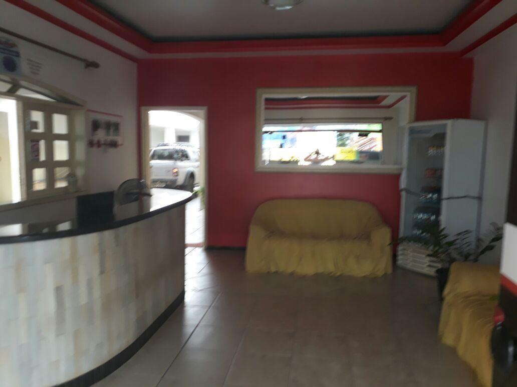 Pluma Hotel Jaru Ngoại thất bức ảnh