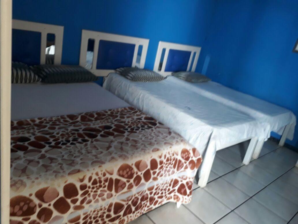 Pluma Hotel Jaru Ngoại thất bức ảnh