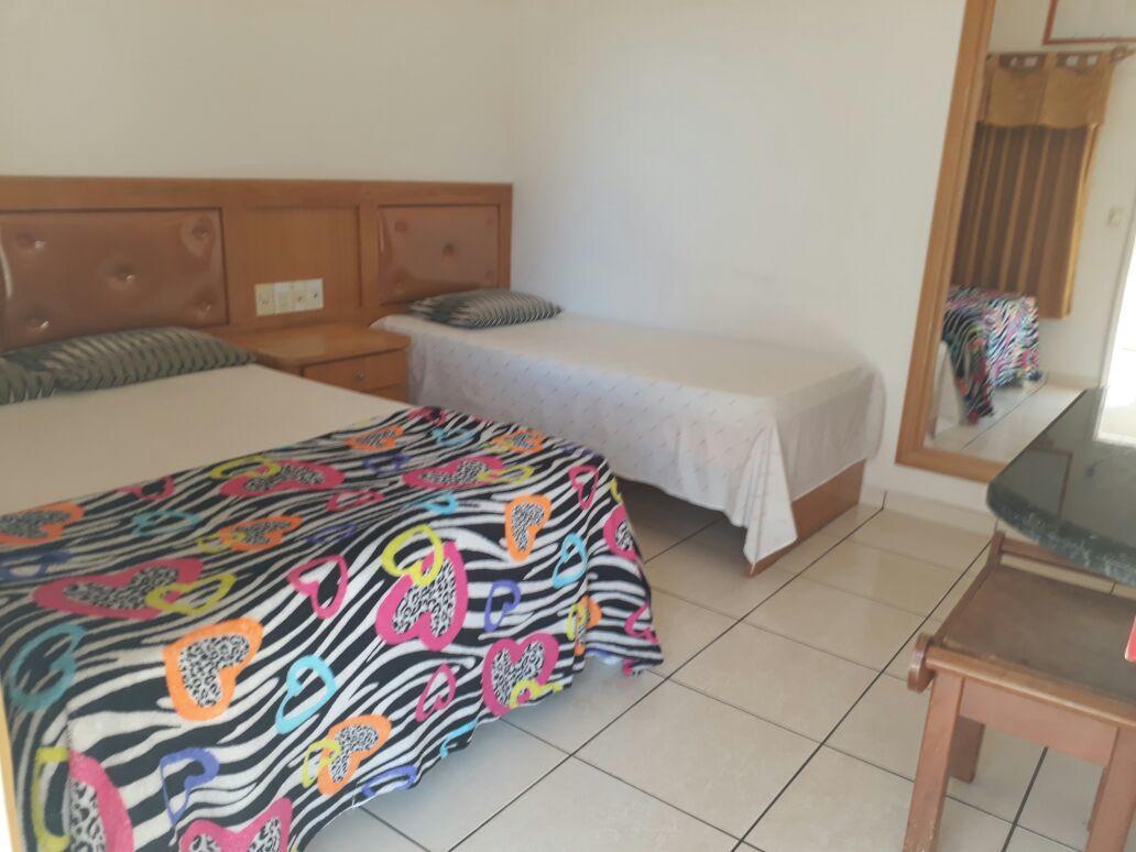 Pluma Hotel Jaru Ngoại thất bức ảnh