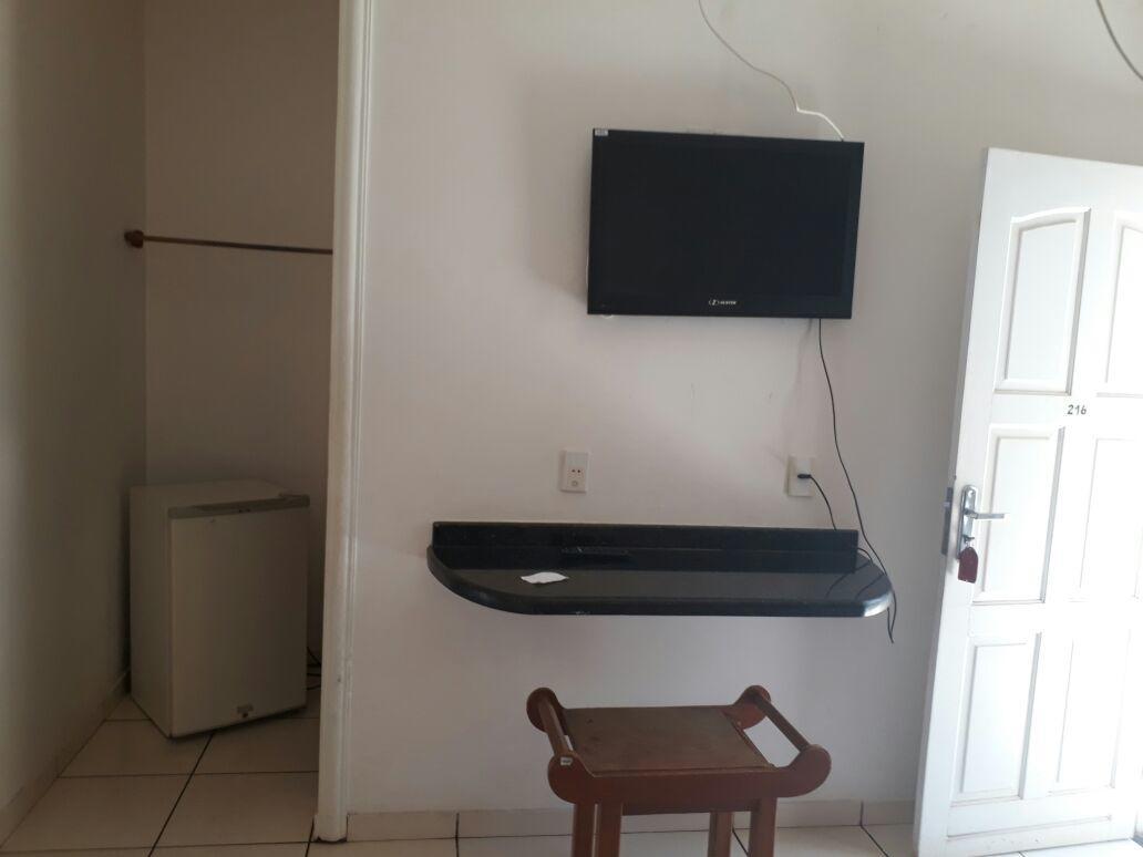 Pluma Hotel Jaru Ngoại thất bức ảnh
