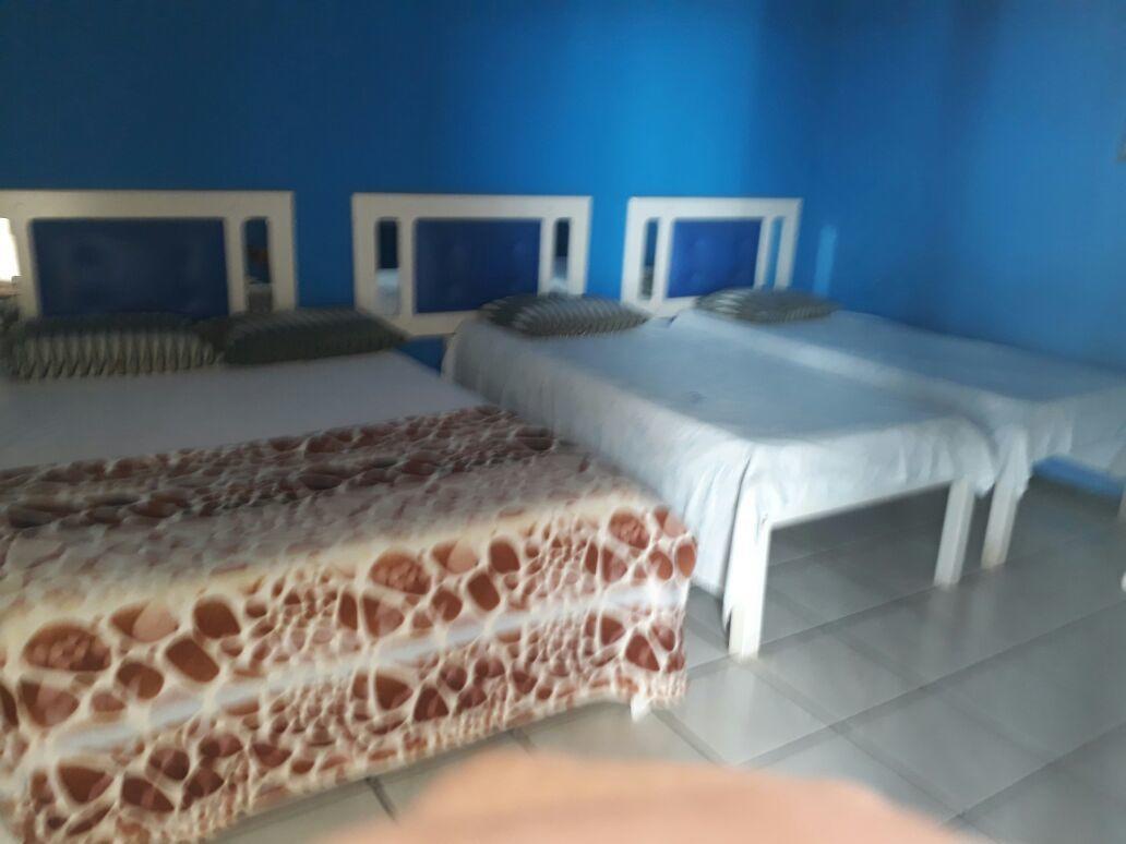 Pluma Hotel Jaru Ngoại thất bức ảnh