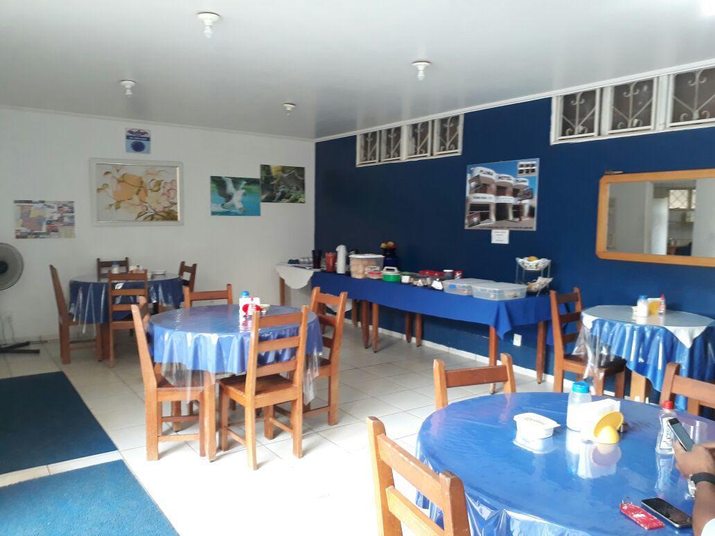 Pluma Hotel Jaru Ngoại thất bức ảnh