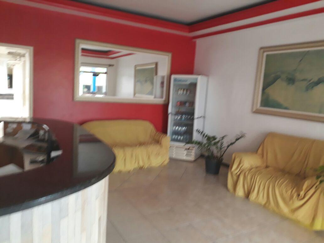 Pluma Hotel Jaru Ngoại thất bức ảnh