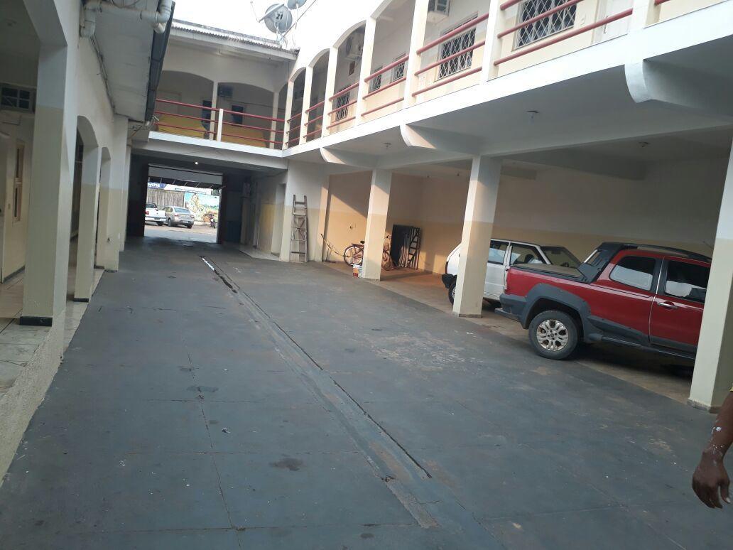 Pluma Hotel Jaru Ngoại thất bức ảnh